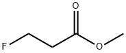 459-70-1 Methyl 3-fluoropropanoate