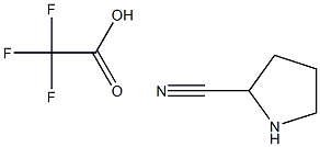 维达列汀杂质,473797-71-6,结构式