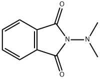 2-(dimethylamino)isoindoline-1,3-dione