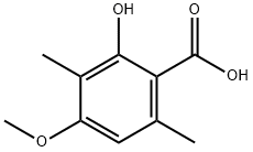 479-26-5 Structure