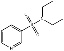 沃诺拉赞杂质, 4810-42-8, 结构式