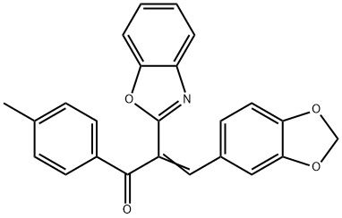 489422-19-7 Structure