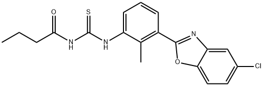 489457-41-2 Structure