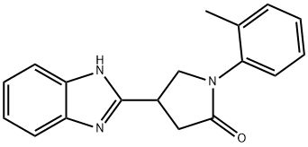 491874-24-9 Structure
