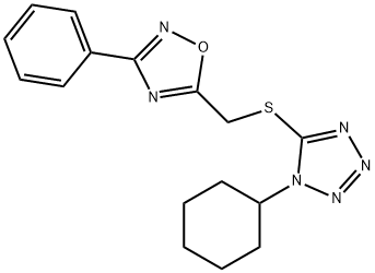 496960-99-7 Structure