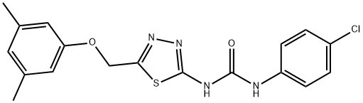497076-76-3 Structure