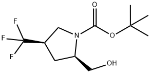 497103-76-1 Structure