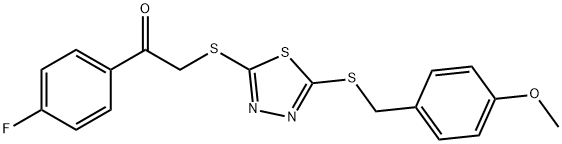 499103-57-0 Structure