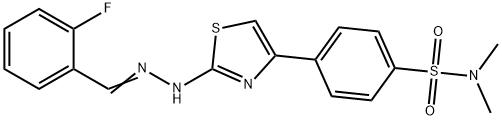 499211-19-7 Structure