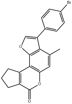503306-85-2 Structure