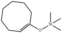 (E)-(cyclooct-1-en-1-yloxy)trimethylsilane(WXG00023)