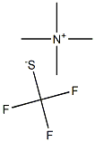 Tetramethylammonium trifluoromethanethiolate