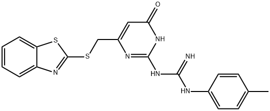 522660-61-3 Structure