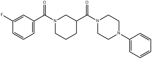 524058-27-3 Structure