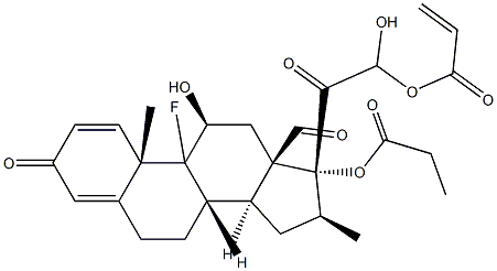 52647-07-1 结构式