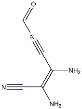 N-Formyldiaminomaleonitrile