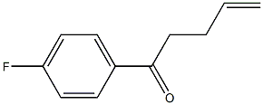 53342-46-4 1-(4-fluorophenyl)pent-4-en-1-one
