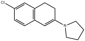 54670-11-0 Structure