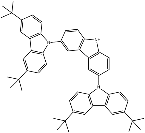 551951-04-3 Structure