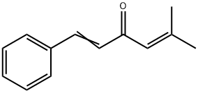 华法林杂质1, 55901-61-6, 结构式
