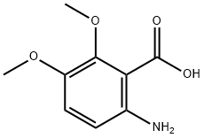 6-amino-2,3-dimethoxybenzoic acid