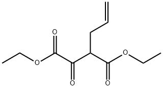DIETHYL 3-ALLYL-2-OXOSUCCINATE