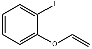 1-(Ethenyloxy)-2-iodobenzene 结构式