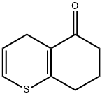 6,7-dihydrobenzo[b]thiophen-5(4H)-one