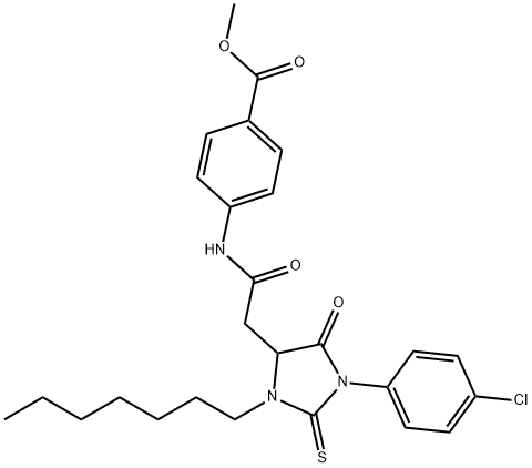 585522-53-8 Structure