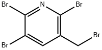 2,3,6-Tribromo-5-(bromomethyl)pyridine|