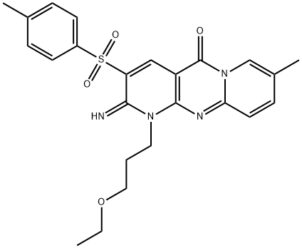 606963-09-1 Structure