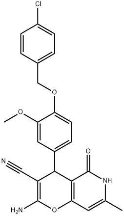 607696-30-0 Structure