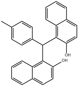 60930-61-2 Structure