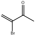 3-bromobut-3-en-2-one