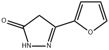 61928-41-4 5-(呋喃-2-基)-2,4-二氢-3H-吡唑-3-酮