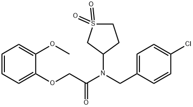 620557-06-4 Structure