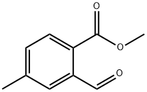 63112-98-1 2-甲酰基-4-甲基苯甲酸甲酯