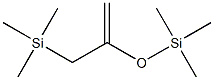 Silane, trimethyl[[1-[(trimethylsilyl)methyl]ethenyl]oxy]-