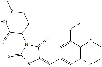 , 638139-15-8, 结构式