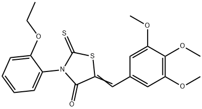 , 638139-91-0, 结构式