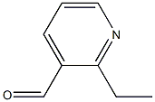 2-ETHYL-3-PYRIDINECARBOXALDEHYDE