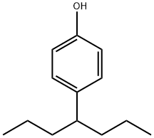 4-(Heptan-4-Yl)Phenol Structure