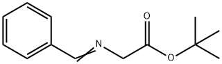 (E)-tert-butyl 2-(benzylideneamino)acetate