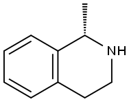 (S)-1-Methyl-1,2,3,4-tetrahydro-isoquinoline|(S)-1-甲基-1,2,3,4-四氢异喹啉