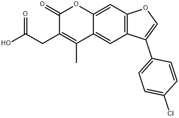 664366-15-8 结构式