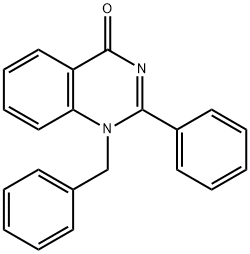 66866-31-7 1-Benzyl-2-phenylquinazolin-4(1H)-one