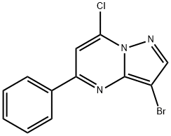 672323-74-9 Structure