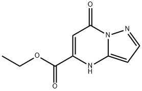 672325-14-3 ethyl 7-oxo-4,7-dihydropyrazolo[1,5-a]pyrimidine-5-carboxylate
