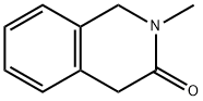6798-05-6 2-甲基-1,2,3,4-四氢异喹啉-3-酮