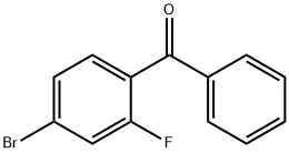 684271-17-8 (4-bromo-2-fluorophenyl)(phenyl)methanone